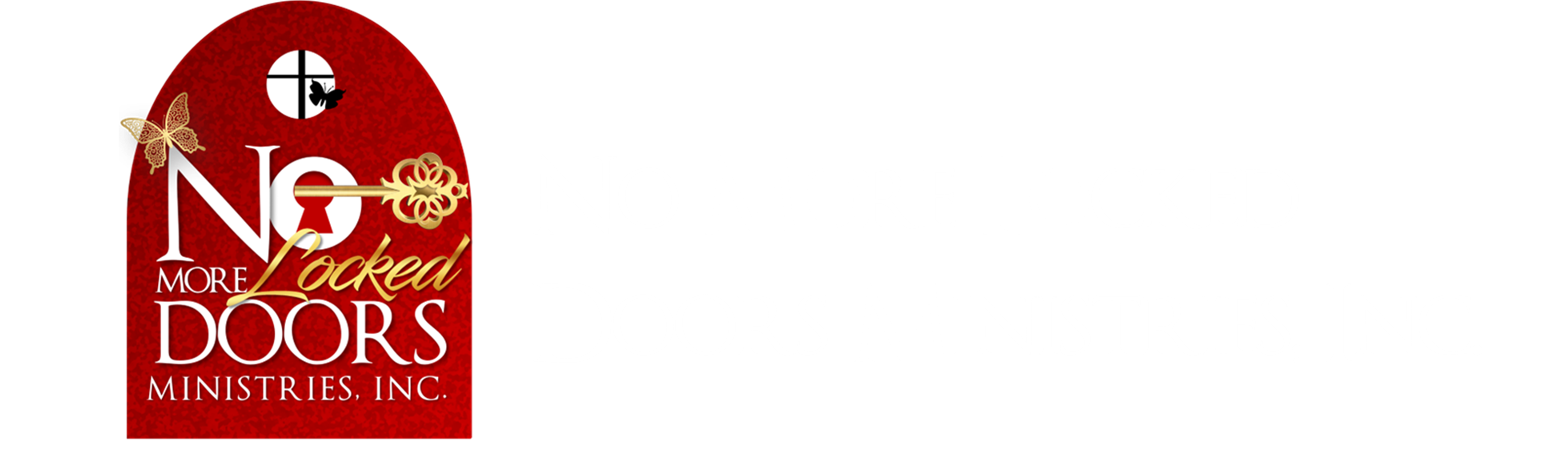 No More Locked Doors Ministries, Inc.