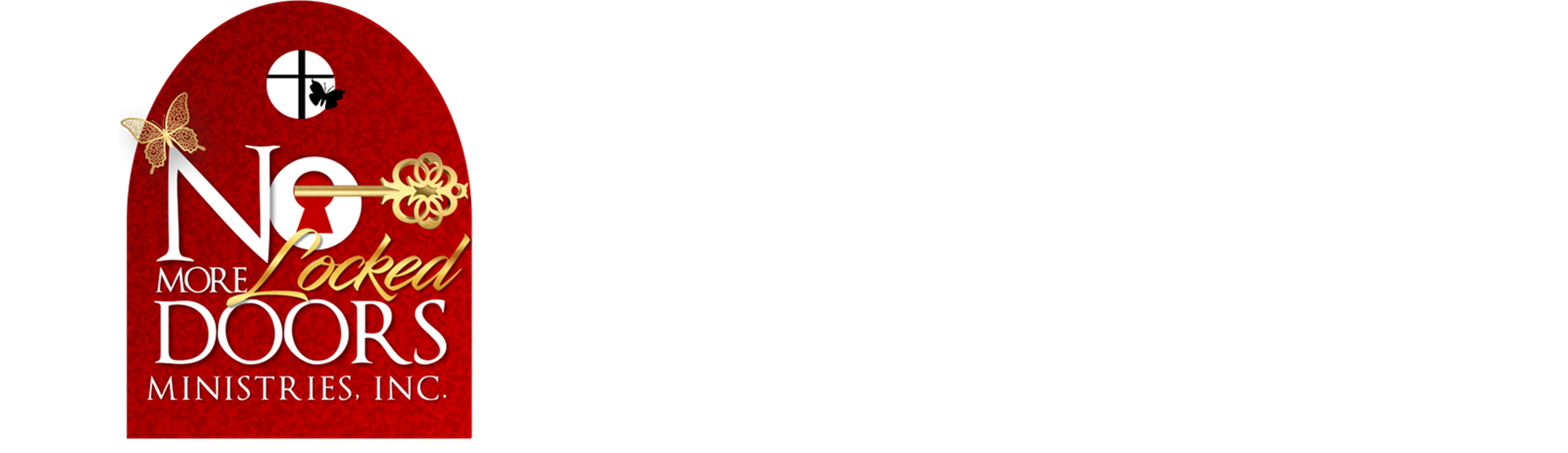 No More Locked Doors Ministries, Inc.